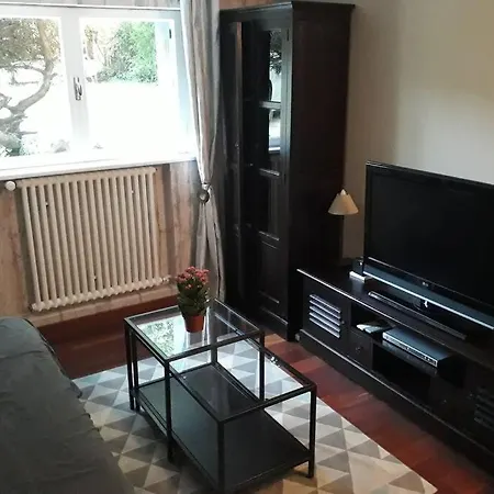 Logement 2/4 Pers Jardin /Piscine Milly La Foret