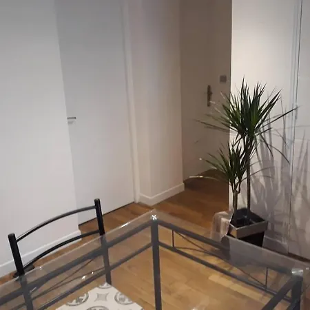 Apartment Logement 2/4 Pers Jardin /Piscine Milly La Foret